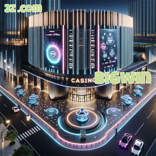 Login Criativo: Experiência Transformadora no Big Win