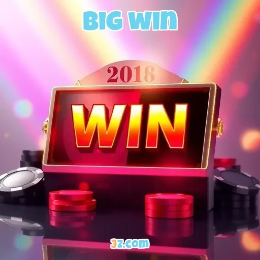 big win Pagamento