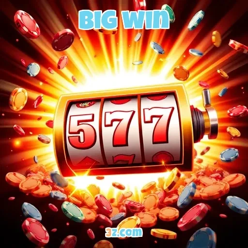 big win Promoções