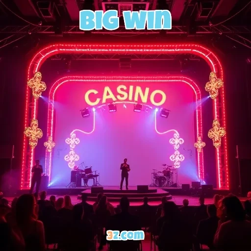 big win Segurança