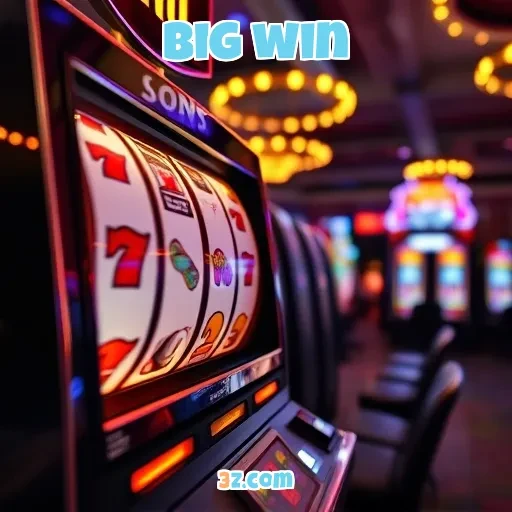 big win VIP