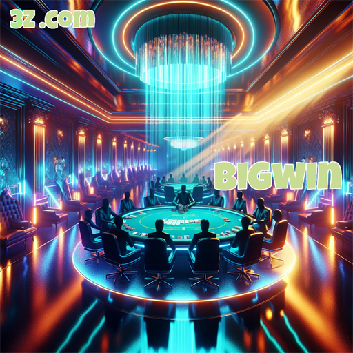Conquiste o Incrível Mundo VIP do Big Win!